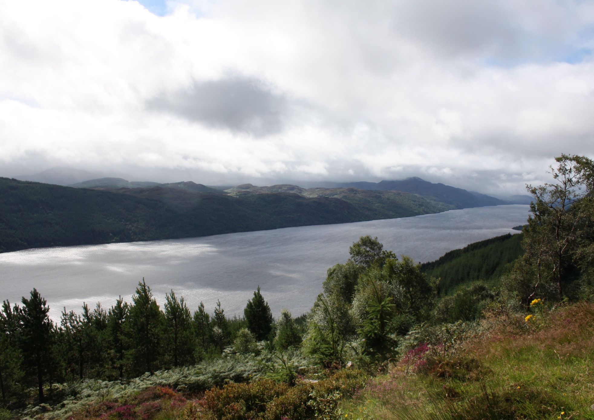 Loch Ness